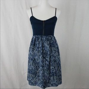 Anthropologie moulinette soeurs dress size 4
